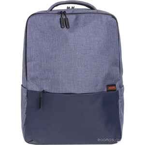 Рюкзак Xiaomi Commuter XDLGX-04 (светло-синий)