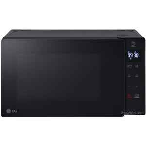 Микроволновая печь LG MH6032GAS