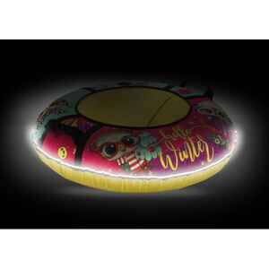 Тюбинг Тяни-Толкай Оксфорд WOW LED 93 см (с камерой)