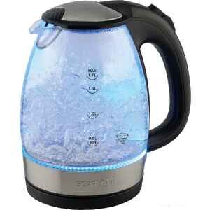 Электрочайник Scarlett SC-EK27G91 Электрочайник Scarlett SC-EK27G91