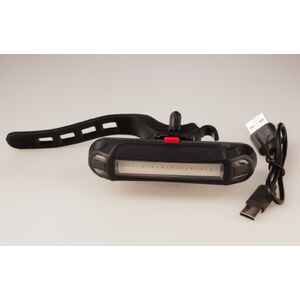 Фонарь для велосипеда JINGYI CYGM-261