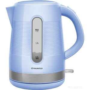 Электрический чайник Maunfeld MGK-631BL Электрический чайник Maunfeld MGK-631BL