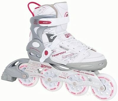 Роликовые коньки Tempish Zoner Lady 2013 р.40