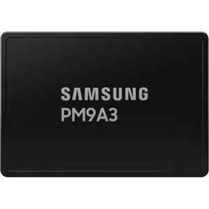 SSD Samsung PM9A3 960B MZQL2960HCJR-00A07 SSD Samsung PM9A3 960B MZQL2960HCJR-00A07