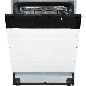 Встраиваемая посудомоечная машина Hyundai HBD 672