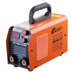 Сварочный инвертор Eland ARC FORCE-205 PRO Сварочный инвертор Eland ARC FORCE-205 PRO