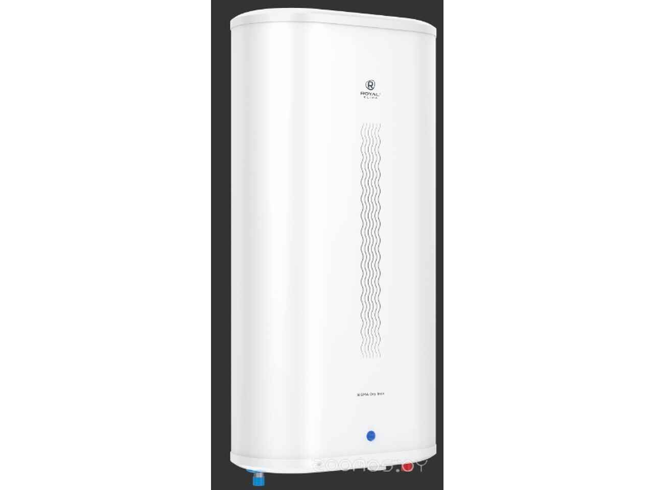 Водонагреватель Royal Clima RWH-SGD100-FS Водонагреватель Royal Clima RWH-SGD100-FS