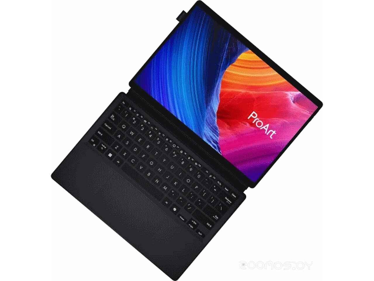 Ноутбук Asus ProArt PZ13 OLED HT5306QA-LX002W Ноутбук Asus ProArt PZ13 OLED HT5306QA-LX002W