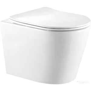 Унитаз подвесной Axus YJ-2380