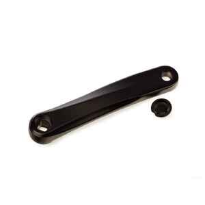 Левый шатун SMWY 170 мм A012-170BK под ромб