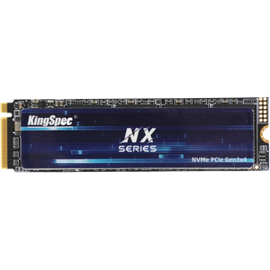 SSD-накопитель KingSpec NX-2TB SSD-накопитель KingSpec NX-2TB