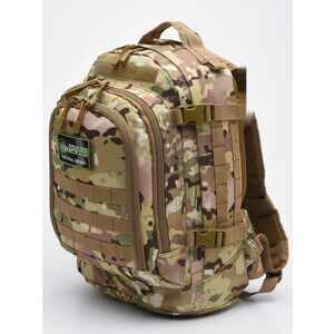 Туристический рюкзак Huntsman RU 051 Оксфорд Мультикам (40 л)