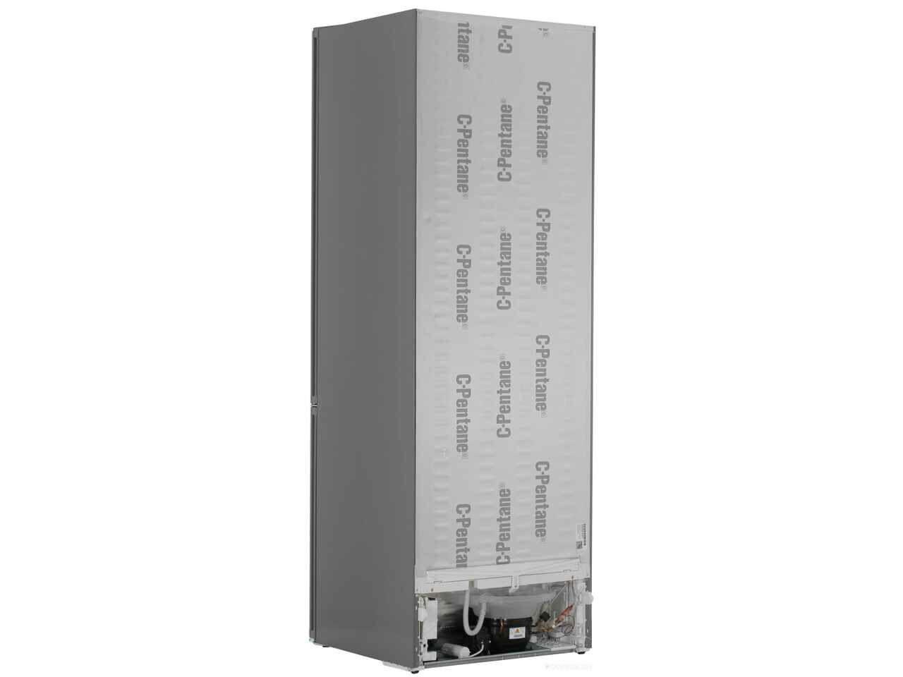 Холодильник Bosch KGN49LB30U Холодильник Bosch KGN49LB30U