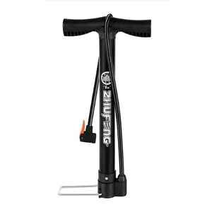 Насос ручной велосипедный BEE THP-9919A