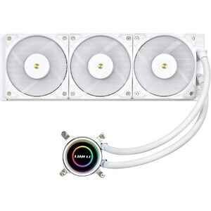 Жидкостное охлаждение для процессора Lian Li Galahad II Trinity Performance 360 G89.GA2P36W.01 Жидкостное охлаждение для процессора Lian Li Galahad II Trinity Performance 360 G89.GA2P36W.01