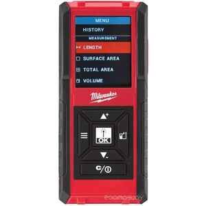 Лазерный дальномер Milwaukee LDM 100 4933459278