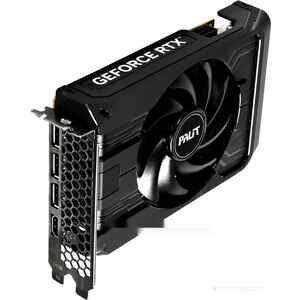 Видеокарта PALIT GeForce RTX 5050 Storm OC 8GB NE65050T19P1-GB2070F