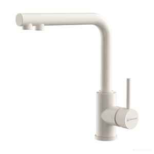 Смеситель Omoikiri Nakagawa 2 Plus-PA пастила 4994421