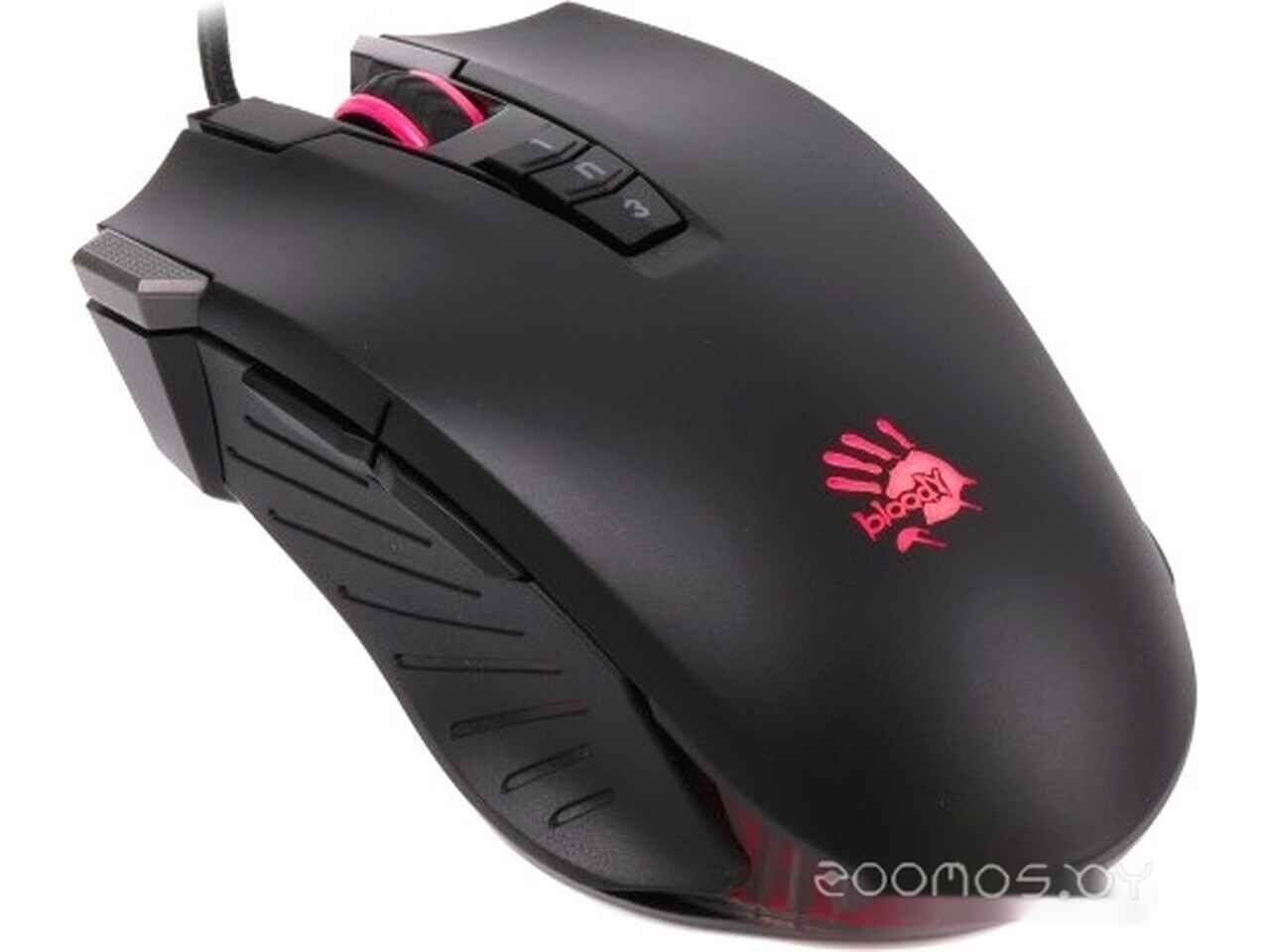 Игровая мышь A4Tech Bloody V9M Игровая мышь A4Tech Bloody V9M