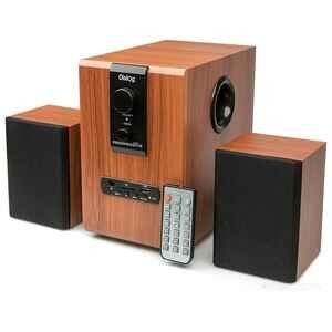 Компьютерная акустика DIALOG AP-150 (Brown)