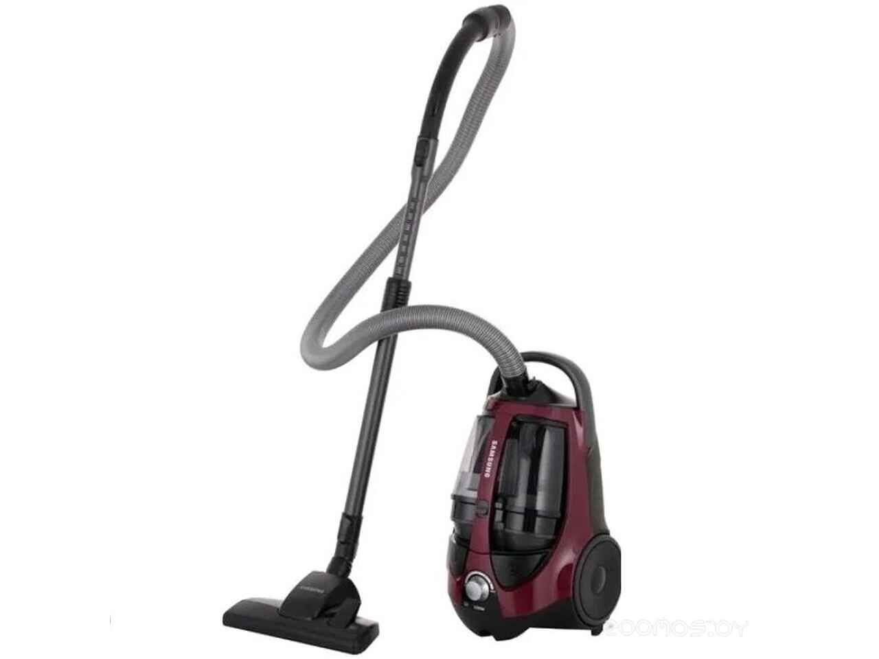 Пылесос Samsung VCC8837V3P/XEV Пылесос Samsung VCC8837V3P/XEV