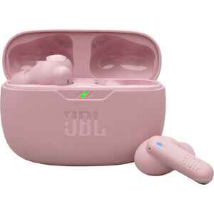 Наушники JBL Wave Beam 2 (розовый) Наушники JBL Wave Beam 2 (розовый)