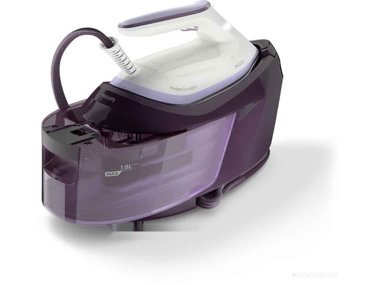 Утюг Philips PerfectCare 6000 Series PSG6024/30 Утюг Philips PerfectCare 6000 Series PSG6024/30