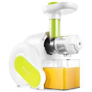 Соковыжималка Kitfort KT-1110-1 (Green)