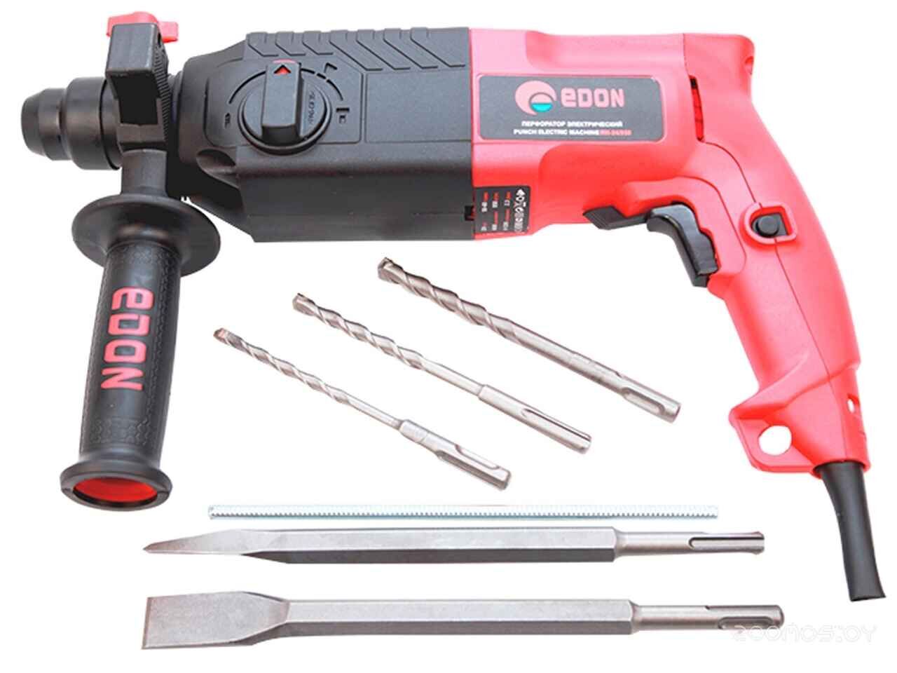 Перфоратор Edon RH-24/950 Перфоратор Edon RH-24/950