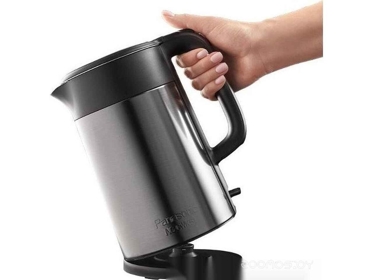 Электрический чайник Panasonic NC-CWK51 Электрический чайник Panasonic NC-CWK51