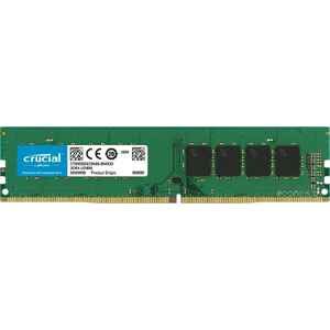 Оперативная память DDR4 Crucial CT32G4DFD832A Оперативная память DDR4 Crucial CT32G4DFD832A