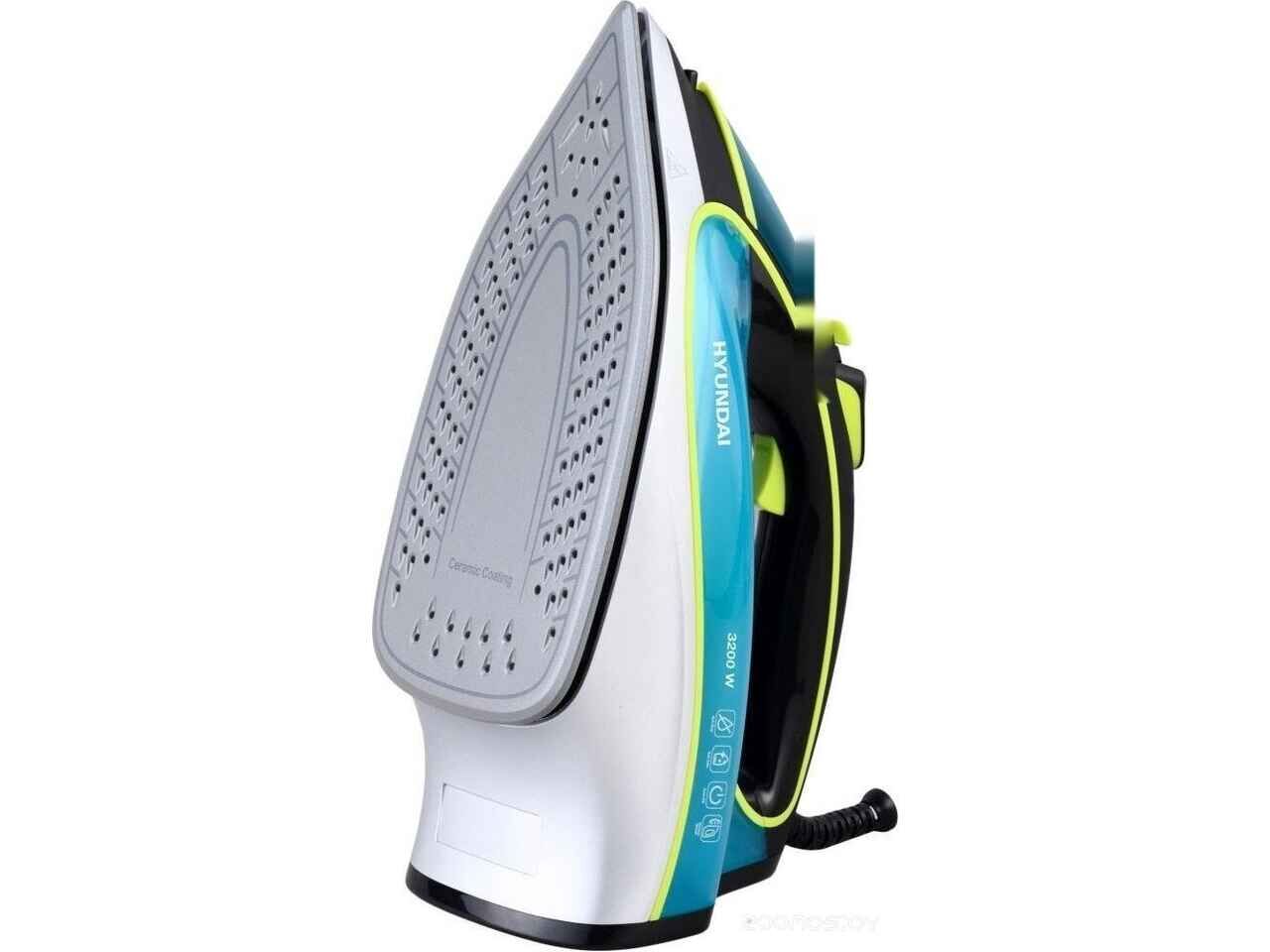 Утюг Hyundai H-SI01450 Утюг Hyundai H-SI01450
