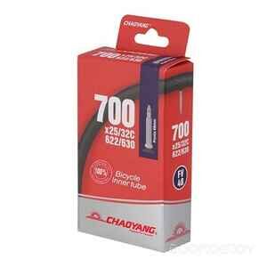 Велокамера Chaoyang 700-25/32C FV-48MM, Y122408