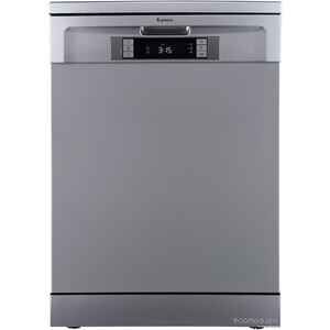 Отдельностоящая посудомоечная машина Бирюса DWF-614/6 M