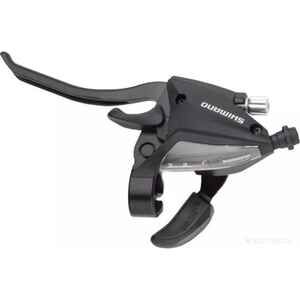 Шифтер Shimano ASTEF5004LSBLC
