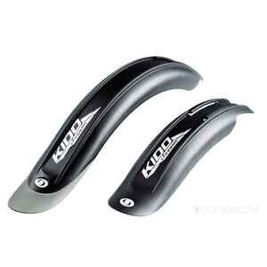 Комплект щитков Simpla Kido SDS 16 (3396 Titanium/Black)