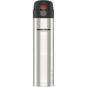 Термокружка Biostal Crosstown NMU 520мл (сталь)
