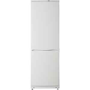 Холодильник с нижней морозильной камерой Атлант ХМ 6021-031 Холодильник с нижней морозильной камерой Атлант ХМ 6021-031