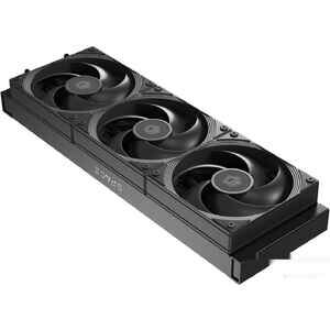 Жидкостное охлаждение для процессора ID-COOLING Space SL360 PRO SE Жидкостное охлаждение для процессора ID-COOLING Space SL360 PRO SE