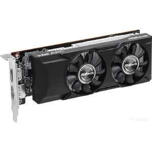 Видеокарта ASROCK Intel Arc A380 Low Profile 6GB