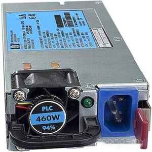 Блок питания HP 503296-B21 460W Блок питания HP 503296-B21 460W