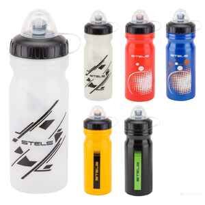 Бутылка для воды Stels CB-1580A-1 (550009)