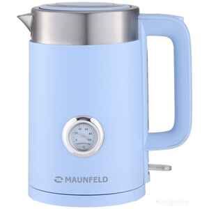 Электрический чайник Maunfeld MFK-631DB Электрический чайник Maunfeld MFK-631DB