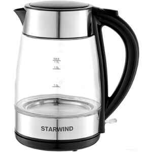 Электрический чайник StarWind SKG3026 Электрический чайник StarWind SKG3026