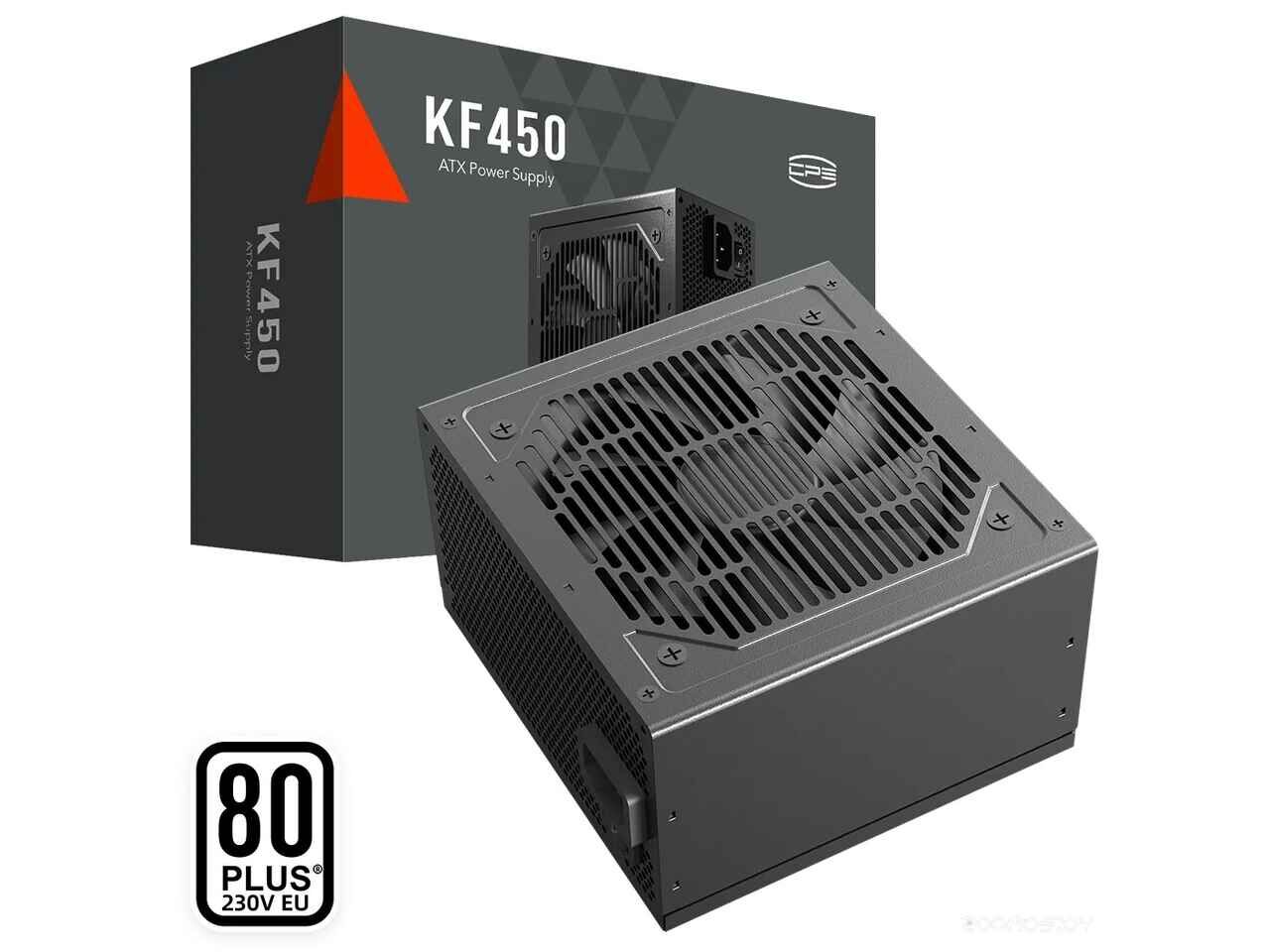 Блок питания PCcooler KF450 P3-F450-W1H P3-F450-W1H Блок питания PCcooler KF450 P3-F450-W1H P3-F450-W1H