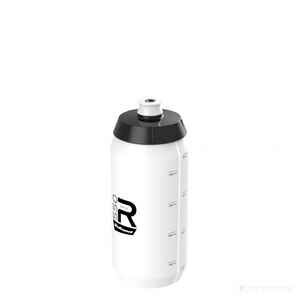 Бутылка для воды Polisport R550, 550 мл, белая, 8645600004