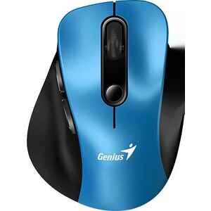Мышь Genius Ergo 9000S (синий) Мышь Genius Ergo 9000S (синий)
