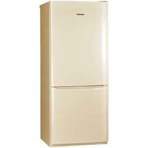 Холодильник с нижней морозильной камерой Pozis RK-101 (Beige)