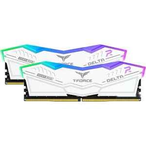 Оперативная память Team T-Force Delta RGB 2x16ГБ DDR5 6000 МГц FF4D532G6000HC38ADC01 Оперативная память Team T-Force Delta RGB 2x16ГБ DDR5 6000 МГц FF4D532G6000HC38ADC01