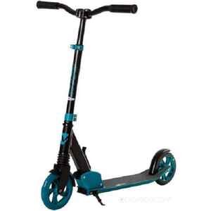 Самокат Novatrack Polis 160FS.POLIS.BL21